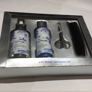 Ed Hardy Beard 🧔 Grooming Kit